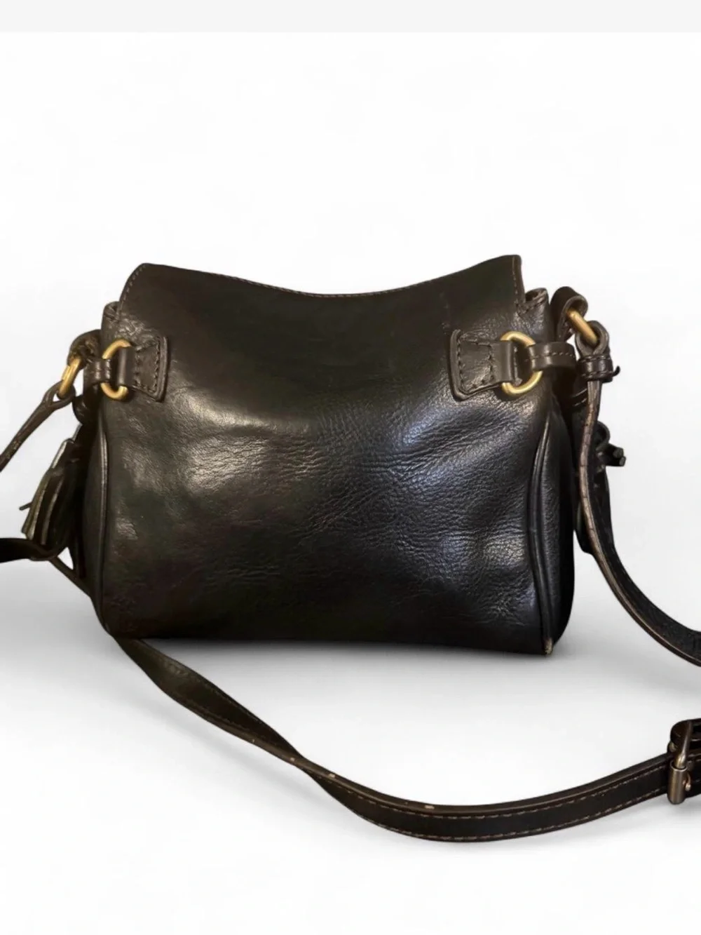 Dooney & Bourke Florentine Crossbody Bag